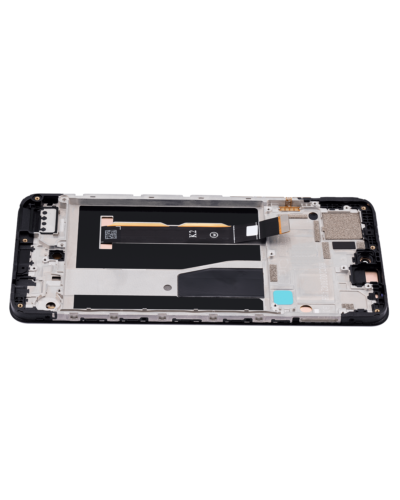 Écran OLED avec cadre pour Motorola Moto G84 (XT2347 / 2023) (Remis à neuf) (Toutes les couleurs) – Image 2