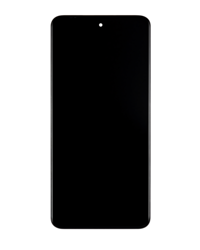 Écran OLED avec cadre pour Motorola Moto G84 (XT2347 / 2023) (Remis à neuf) (Toutes les couleurs) – Image 7