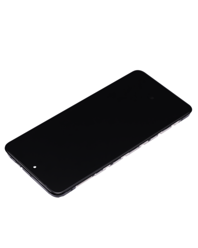 Bloc écran OLED avec cadre pour Motorola Moto G84 (XT2347 / 2023) (reconditionné) (toutes couleurs) – Image 8