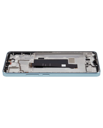 OLED Assembly With Frame For Xiaomi Redmi Note 13 Pro 5G (Refurbished) (Blue) – Image 7