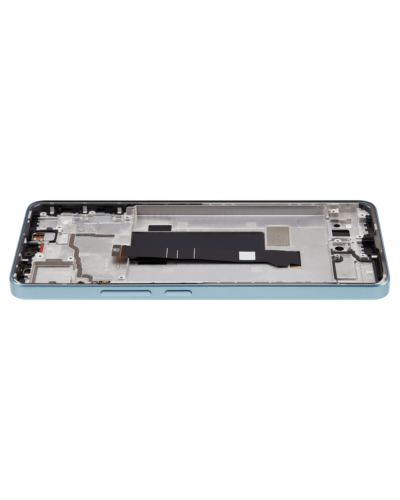 OLED Assembly With Frame For Xiaomi Redmi Note 13 Pro 5G (Refurbished) (Blue) – Image 10