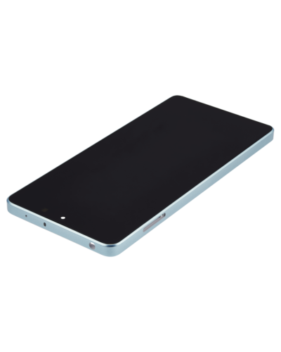 Écran OLED avec cadre pour Xiaomi Redmi Note 13 5G (reconditionné) (bleu) – Image 6
