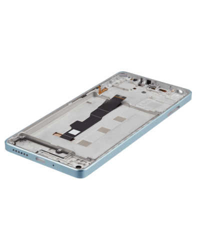 Écran OLED avec cadre pour Xiaomi Redmi Note 13 5G (reconditionné) (bleu) – Image 7