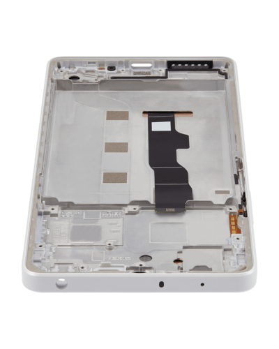 Bloc écran OLED avec cadre pour Xiaomi Redmi Note 13 5G (reconditionné) (blanc) – Image 9