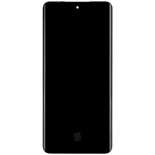 Bloc écran OLED sans cadre pour Motorola Moto Edge 40 Neo (XT2307-1 / 2023) / Moto Edge 2024 (XT2405 / 2024) (reconditionné) (toutes couleurs) – Image 4