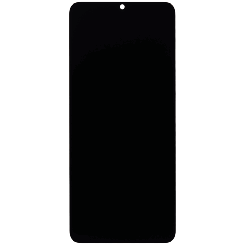 Écran LCD sans cadre pour Xiaomi Redmi A3 / A3x / Poco C61 (reconditionné) (toutes couleurs) – Image 3