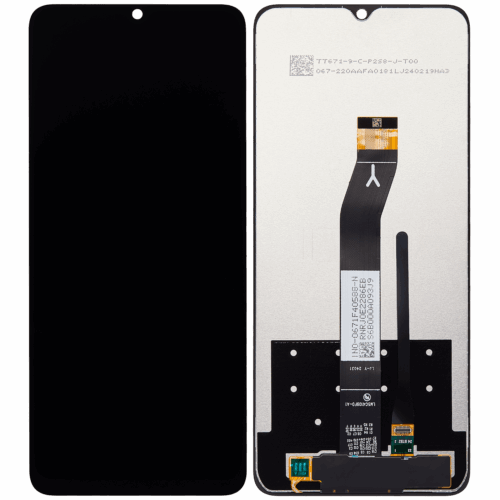 Écran LCD sans cadre pour Xiaomi Redmi A3 / A3x / Poco C61 (reconditionné) (toutes couleurs) – Image 2