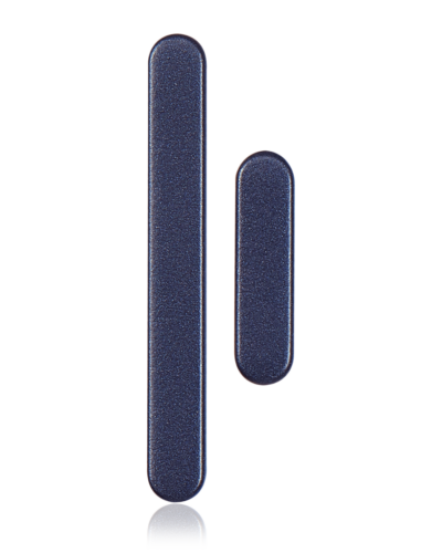 Hard Buttons (Power / Volume) For Samsung Galaxy A35 5G (A356 / 2024) (Navy) (Premium)