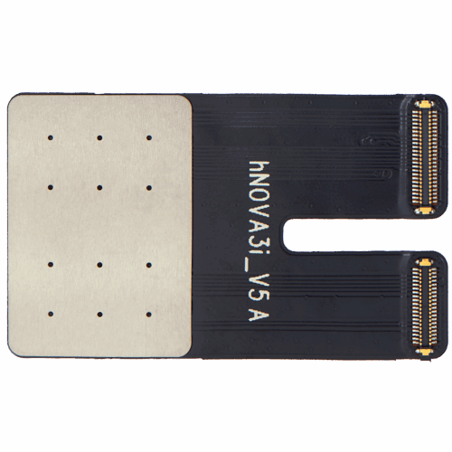 Câble flexible de test pour iTestBox (S300 / S800) pour Huawei Nova 3i / Mate 20 Lite – Image 4