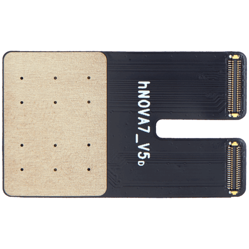 Câble flexible de test pour iTestBox (S300 / S800) pour Huawei Nova7 / Honor 30 – Image 3