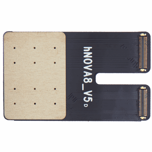 Câble flexible de test pour iTestBox (S300 / S800) pour Huawei Nova 8 / Honor 50 / Nova 9 / Honor V40 Lite – Image 3