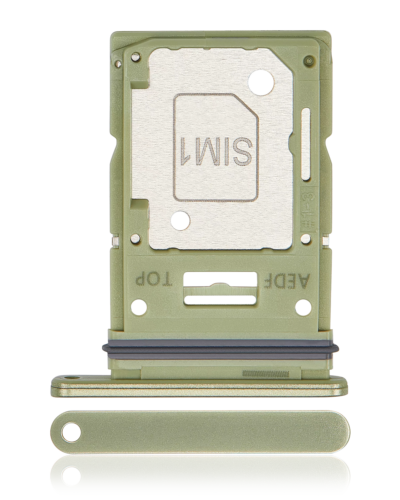 Tiroir SIM pour Samsung Galaxy A54 5G (A546 / 2023) (Lime) – Image 6