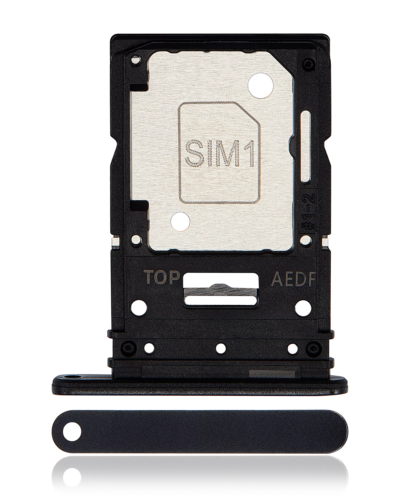 Sim Card Tray For Samsung Galaxy A54 5G (A546 / 2023) (Graphite) – Image 6