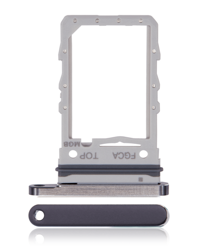Sim Card Tray For Samsung Galaxy Z Flip 5 5G (Graphite)