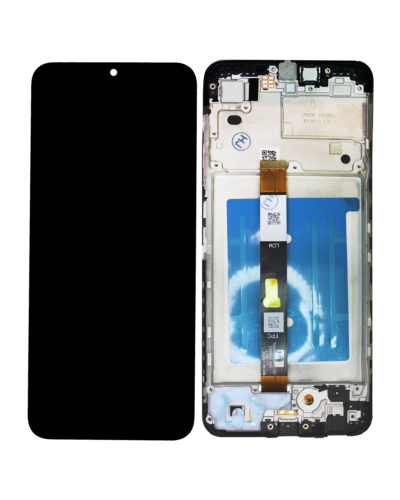 Écran LCD avec cadre pour Samsung Galaxy A03s (A037U / 2021) (version US) (Remis à neuf) (Toutes les couleurs) – Image 5