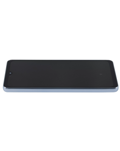 OLED Assembly With Frame For Samsung Galaxy A53 5G ( A536 / 2022) (6.36") (Aftermarket Plus) (Blue) – Image 10
