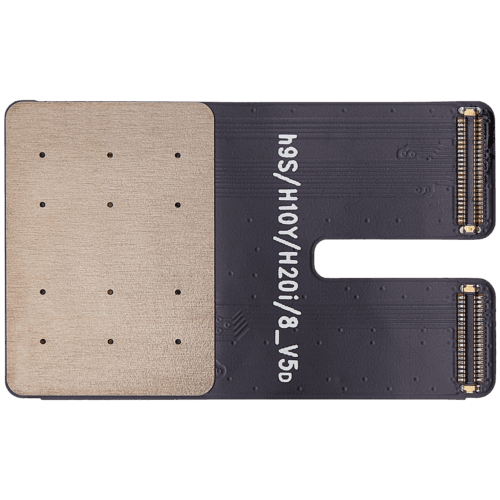 Tester nappe pour iTestBox (S300 / S800) For Huawei P Smart (2020) / Honor 10 Lite / Honor 20I / P Smart Plus (2019) – Image 3