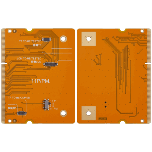 Carte DL100 pour iPhone 11 Pro / 11 Pro Max – Image 2