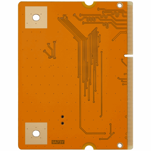 Carte DL100 pour iPhone 11 Pro / 11 Pro Max – Image 3
