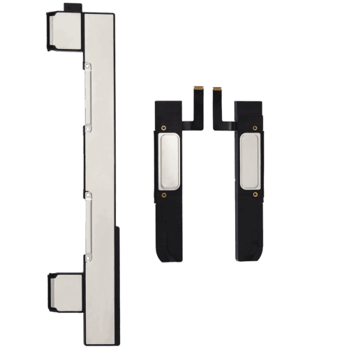 Haut-parleur pour iPad Pro 9,7" (ensemble de 3 pièces) – Image 2
