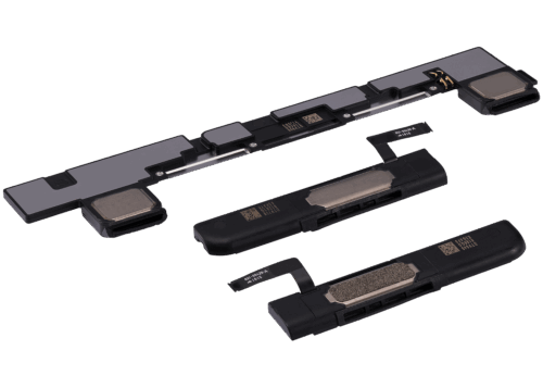Haut-parleur pour iPad Pro 9,7" (ensemble de 3 pièces) – Image 3