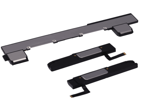 Haut-parleur pour iPad Pro 9,7" (ensemble de 3 pièces) – Image 4