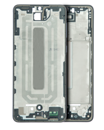 Mid-cadre châssis pour Samsung Galaxy A33 5G (A336 / 2022) (noir) – Image 12