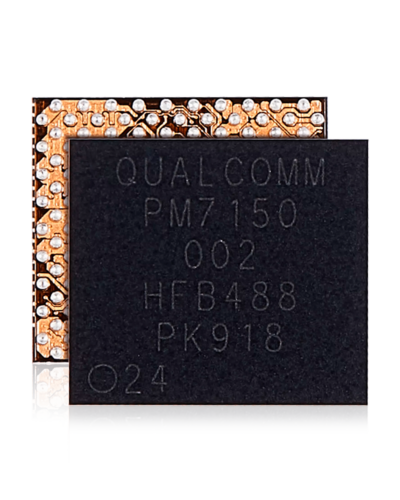 Big Power Supply IC For Samsung Galaxy A80 (A805 / 2019) (PM7150)