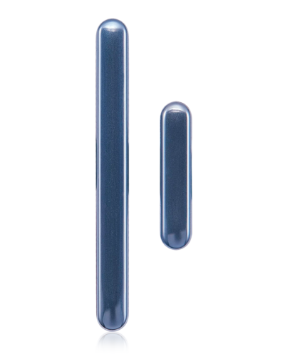 Hard Buttons (Power / Volume) For Samsung Galaxy A73 5G (A736 / 2022) (Blue)