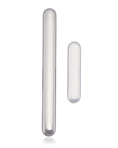 Hard Buttons (Power / Volume) For Samsung Galaxy A73 (A735 / 2022) (White) – Image 6