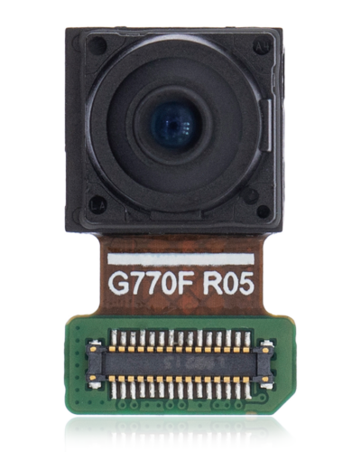 Caméra avant pour Samsung Galaxy S10 Lite / A71 (A715 / 2020) / A71 5G (A716 / 2020) – Image 6