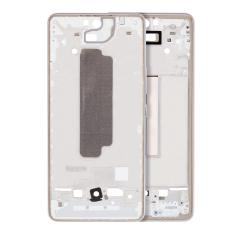 Mid-cadre châssis pour Samsung Galaxy A53 5G ( A536 / 2022) (blanc)