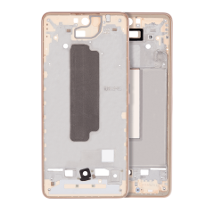 Mid-cadre châssis pour Samsung Galaxy A53 5G (A536 / 2022) (Peach)