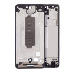 Mid-cadre châssis pour Samsung Galaxy A52 4G (A525 / 2021) / A52 5G (A526 / 2021) / A52S 5G (A528 / 2021) (Awesome Violet)