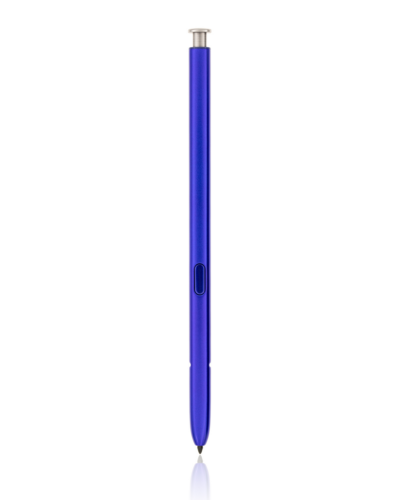 Stylus Pen pour Samsung Galaxy Note 10 / Note 10 Plus (premium) (Aura Glow / Silver)