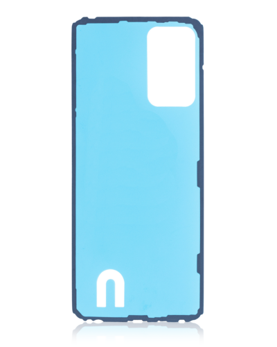 Cache arrière adhésif ruban adhésif pour Samsung Galaxy A52 (A525 / 2021) (lot de 10)
