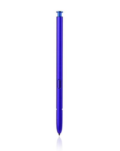 Stylet pour Samsung Galaxy Note 10 (Premium) (Bleu Aura)