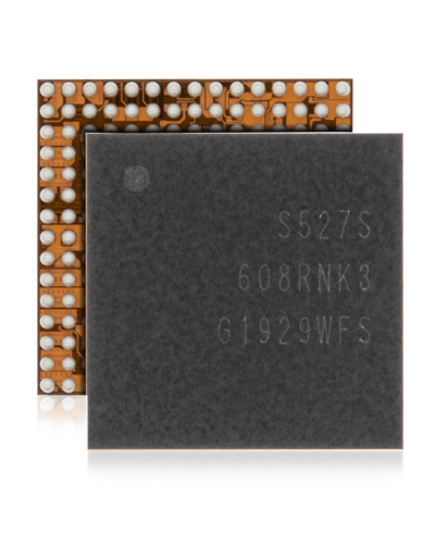 Circuit intégré de gestion de l'alimentation PMIC pour Samsung Galaxy Note 10 / S10 / S10 Plus / A10 (A105 / 2019) / A20 (A205 / 2019) / A30 (A305 / 2019) / A40 (A405 / 2019) / A50 (A505 / 2019) / A70 (A705 / 2019) (S527S) – Image 5
