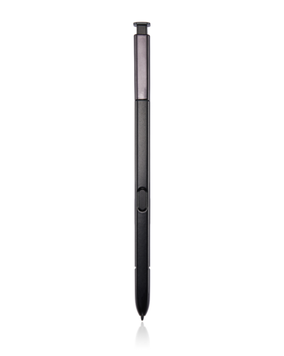 Stylus Pen pour Samsung Galaxy Note 9 (With Bluetooth Functionality) (premium) (Midnight Black) – Image 7