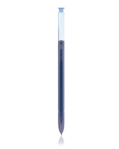 Stylet pour Samsung Galaxy Note 8 (Aftermarket Plus) (Bleu Océan Profond)