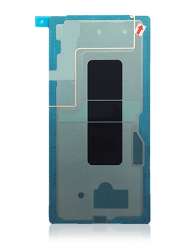 Stylus Sensor Film For Samsung Galaxy Note 8 – Image 4