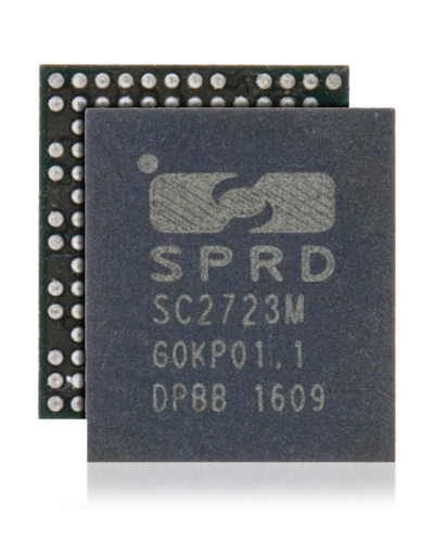Power Control IC pour Samsung Galaxy J3 (J320 / 2016) (SC2723M) – Image 4