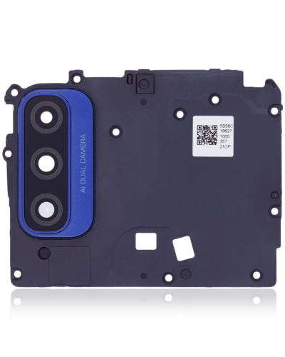 Boîtier de châssis intermédiaire pour Motorola Moto G Pure (XT2163 / 2021) (Pièce d'origine constructeur) – Image 7