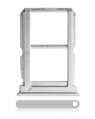 Sim Card Tray For OnePlus 5T (A5010) (Sandstone White) – Image 6