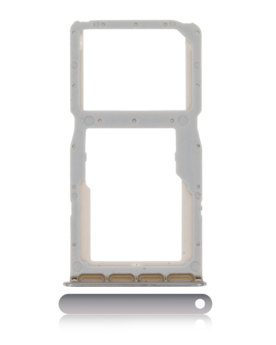 Sim Card Tray For Huawei P30 Lite (Pearl White)