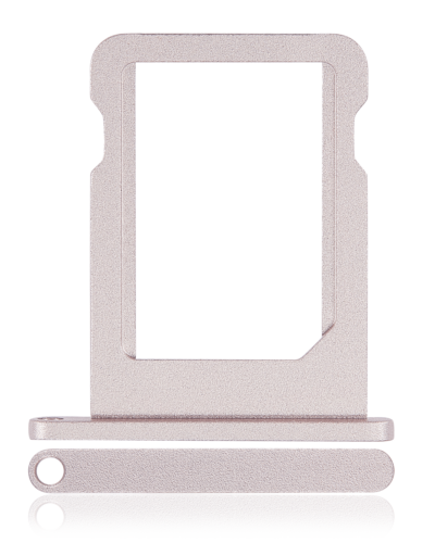 Tiroir SIM pour iPad Air 5 (rose) (premium)