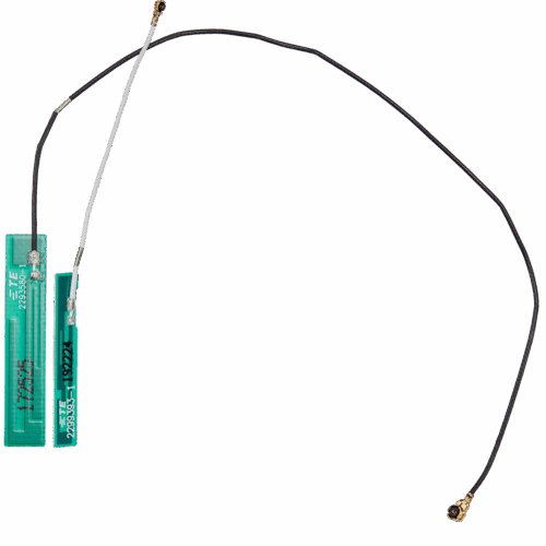 WLAN Antenna Board Set For Nintendo Switch (2 Piece Set)