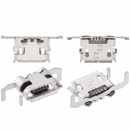 Port de chargement pour manette Xbox One / Xbox One S / Xbox One Elite – Image 2