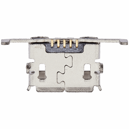 Port de chargement pour manette Xbox One / Xbox One S / Xbox One Elite – Image 3