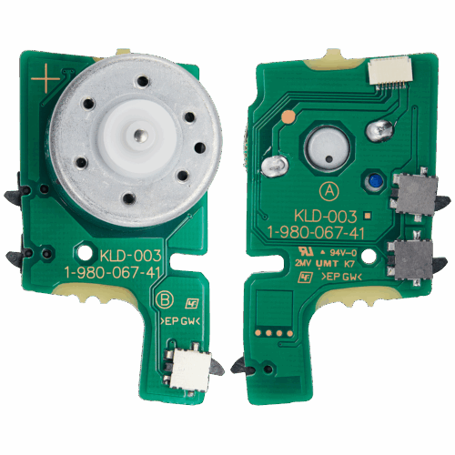 DVD Drive Motor for PlayStation 4 (CUH-1200) (KLD-003) – Image 2